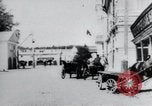 Standbild russischen Bürgerkrieg Russland, 1922, aus Sekunde 41 historischem Filmmaterial Videoclip 65675056601
