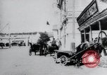 Standbild russischen Bürgerkrieg Russland, 1922, aus Sekunde 42 historischem Filmmaterial Videoclip 65675056601