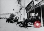 Standbild russischen Bürgerkrieg Russland, 1922, aus Sekunde 43 historischem Filmmaterial Videoclip 65675056601