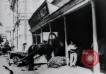 Standbild russischen Bürgerkrieg Russland, 1922, aus Sekunde 46 historischem Filmmaterial Videoclip 65675056601