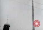 Standbild russischen Bürgerkrieg Russland, 1922, aus Sekunde 57 historischem Filmmaterial Videoclip 65675056601