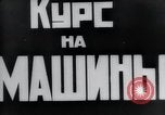 Standbild russischen Bürgerkrieg Russland, 1922, aus Sekunde 58 historischem Filmmaterial Videoclip 65675056601