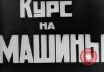Standbild russischen Bürgerkrieg Russland, 1922, aus Sekunde 60 historischem Filmmaterial Videoclip 65675056601