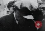 Standbild russischen Bürgerkrieg Russland, 1922, aus Sekunde 62 historischem Filmmaterial Videoclip 65675056601