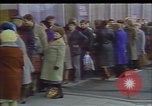 Immagine di Crisi in Polonia Polonia, 1980, secondo 22 filmato di repertorio 65675056602