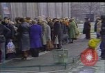 Immagine di Crisi in Polonia Polonia, 1980, secondo 24 filmato di repertorio 65675056602