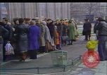 Immagine di Crisi in Polonia Polonia, 1980, secondo 25 filmato di repertorio 65675056602