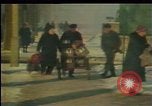 Immagine di Crisi in Polonia Polonia, 1980, secondo 27 filmato di repertorio 65675056602