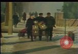 Immagine di Crisi in Polonia Polonia, 1980, secondo 28 filmato di repertorio 65675056602