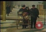 Immagine di Crisi in Polonia Polonia, 1980, secondo 32 filmato di repertorio 65675056602