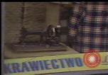 Immagine di Crisi in Polonia Polonia, 1980, secondo 40 filmato di repertorio 65675056602