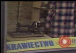 Immagine di Crisi in Polonia Polonia, 1980, secondo 41 filmato di repertorio 65675056602