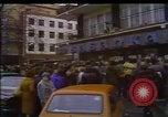 Image Crise en Pologne Pologne, 1980, de la seconde 13 séquences d'archives historiques vidéo 65675056603