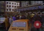 Image Crise en Pologne Pologne, 1980, de la seconde 14 séquences d'archives historiques vidéo 65675056603