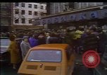 Image Crise en Pologne Pologne, 1980, de la seconde 15 séquences d'archives historiques vidéo 65675056603