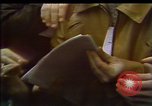 Image Crise en Pologne Pologne, 1980, de la seconde 21 séquences d'archives historiques vidéo 65675056603