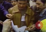 Image Crise en Pologne Pologne, 1980, de la seconde 23 séquences d'archives historiques vidéo 65675056603