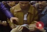 Image Crise en Pologne Pologne, 1980, de la seconde 25 séquences d'archives historiques vidéo 65675056603
