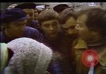 Image Crise en Pologne Pologne, 1980, de la seconde 32 séquences d'archives historiques vidéo 65675056603