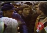 Image Crise en Pologne Pologne, 1980, de la seconde 33 séquences d'archives historiques vidéo 65675056603