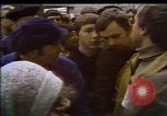 Image Crise en Pologne Pologne, 1980, de la seconde 34 séquences d'archives historiques vidéo 65675056603