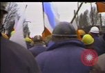 Image Crise en Pologne Pologne, 1980, de la seconde 35 séquences d'archives historiques vidéo 65675056603