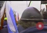 Image Crise en Pologne Pologne, 1980, de la seconde 37 séquences d'archives historiques vidéo 65675056603