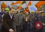 Image Crise en Pologne Pologne, 1980, de la seconde 45 séquences d'archives historiques vidéo 65675056603
