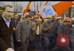 Image Crise en Pologne Pologne, 1980, de la seconde 46 séquences d'archives historiques vidéo 65675056603