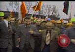 Image Crise en Pologne Pologne, 1980, de la seconde 49 séquences d'archives historiques vidéo 65675056603