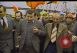Image Crise en Pologne Pologne, 1980, de la seconde 54 séquences d'archives historiques vidéo 65675056603