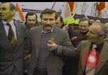 Image Crise en Pologne Pologne, 1980, de la seconde 56 séquences d'archives historiques vidéo 65675056603