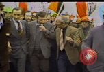 Image Crise en Pologne Pologne, 1980, de la seconde 59 séquences d'archives historiques vidéo 65675056603