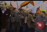 Image Crise en Pologne Pologne, 1980, de la seconde 62 séquences d'archives historiques vidéo 65675056603