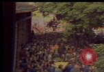 Image Crise en Pologne Pologne, 1980, de la seconde 1 séquences d'archives historiques vidéo 65675056604