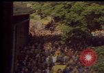 Image Crise en Pologne Pologne, 1980, de la seconde 4 séquences d'archives historiques vidéo 65675056604