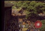 Image Crise en Pologne Pologne, 1980, de la seconde 5 séquences d'archives historiques vidéo 65675056604