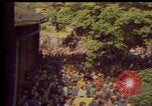 Image Crise en Pologne Pologne, 1980, de la seconde 6 séquences d'archives historiques vidéo 65675056604