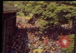 Image Crise en Pologne Pologne, 1980, de la seconde 7 séquences d'archives historiques vidéo 65675056604