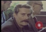 Image Crise en Pologne Pologne, 1980, de la seconde 30 séquences d'archives historiques vidéo 65675056604