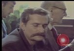 Image Crise en Pologne Pologne, 1980, de la seconde 31 séquences d'archives historiques vidéo 65675056604