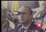 Image Crise en Pologne Pologne, 1980, de la seconde 58 séquences d'archives historiques vidéo 65675056604