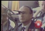 Image Crise en Pologne Pologne, 1980, de la seconde 59 séquences d'archives historiques vidéo 65675056604