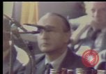 Image Crise en Pologne Pologne, 1980, de la seconde 60 séquences d'archives historiques vidéo 65675056604