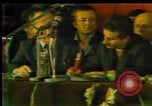 Standbild Krise in Polen Polen, 1980, aus Sekunde 8 historischem Filmmaterial Videoclip 65675056605