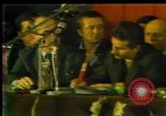 Standbild Krise in Polen Polen, 1980, aus Sekunde 9 historischem Filmmaterial Videoclip 65675056605