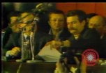 Standbild Krise in Polen Polen, 1980, aus Sekunde 11 historischem Filmmaterial Videoclip 65675056605