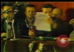 Standbild Krise in Polen Polen, 1980, aus Sekunde 13 historischem Filmmaterial Videoclip 65675056605