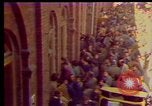 Standbild Krise in Polen Polen, 1980, aus Sekunde 14 historischem Filmmaterial Videoclip 65675056605