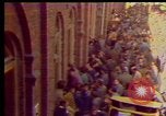 Standbild Krise in Polen Polen, 1980, aus Sekunde 15 historischem Filmmaterial Videoclip 65675056605
